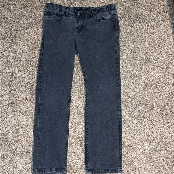 Guess slim straight jeans - Picture 1 of 1